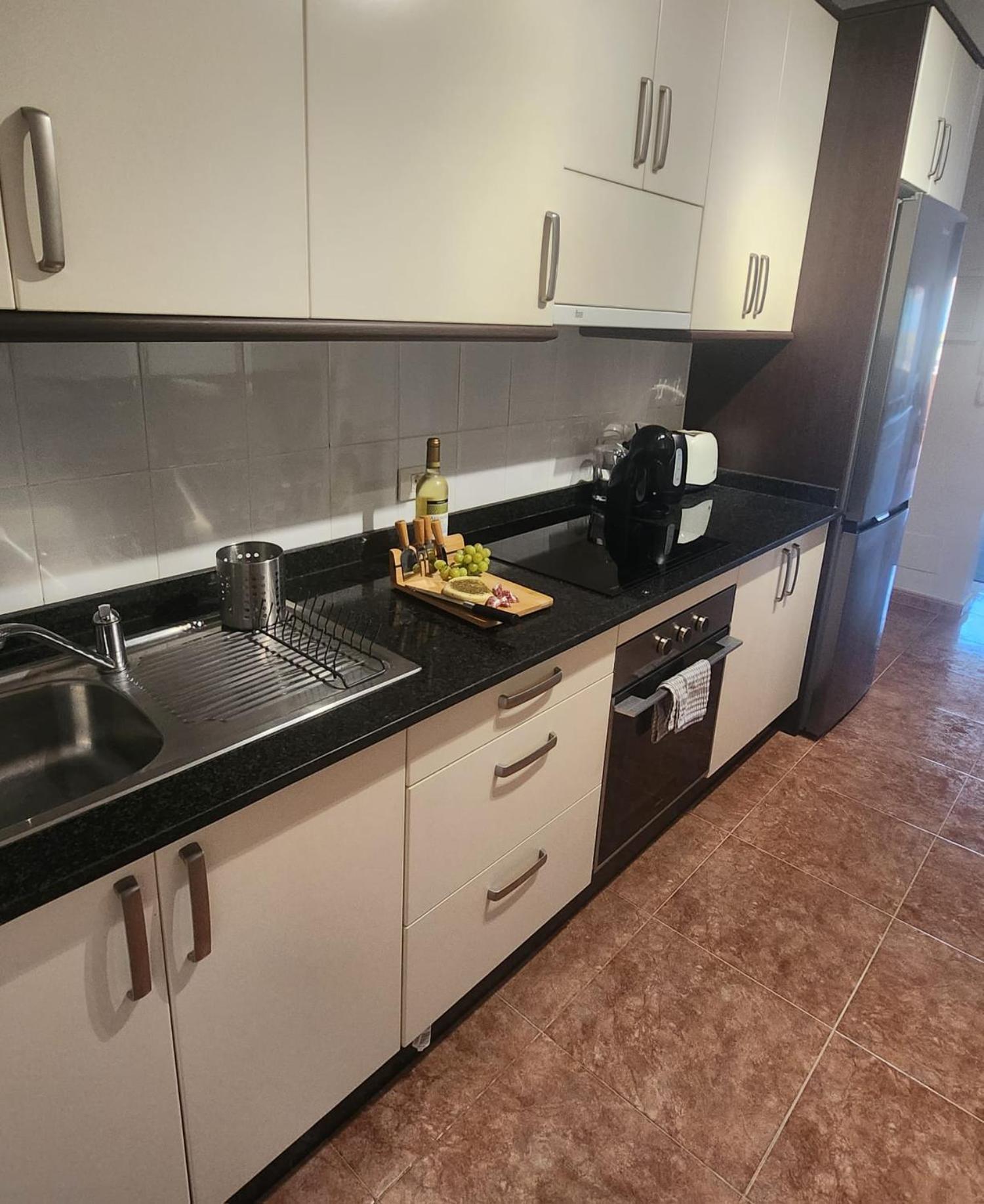Apartamento Diamante De La Bahia Caleta de Fuste Exterior foto