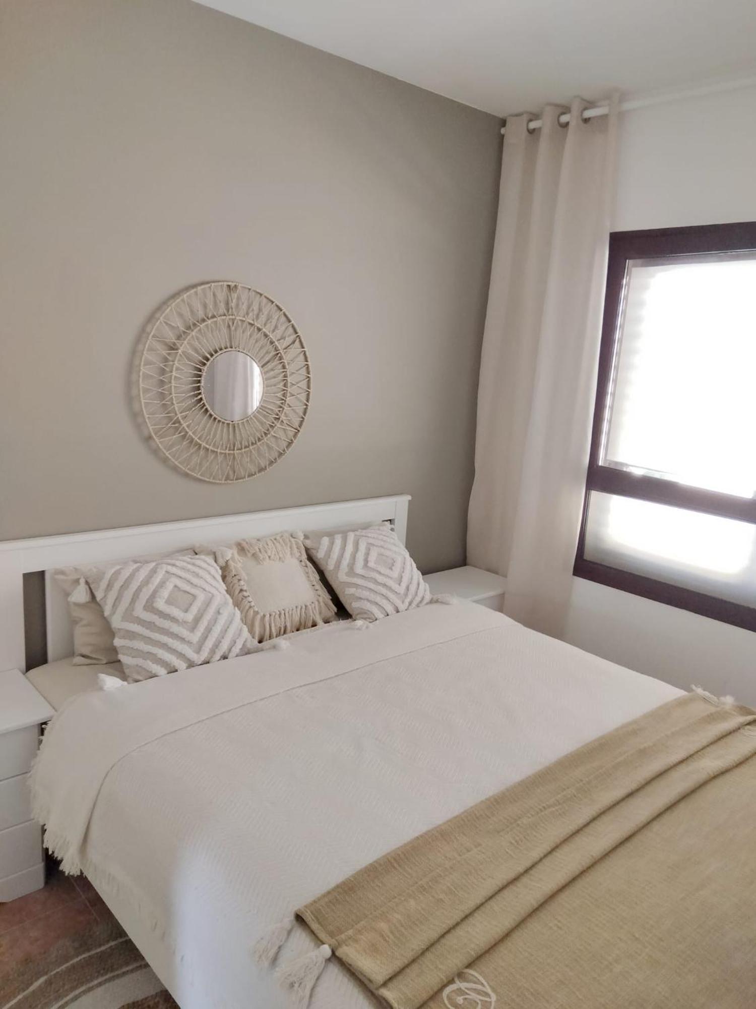 Apartamento Diamante De La Bahia Caleta de Fuste Exterior foto