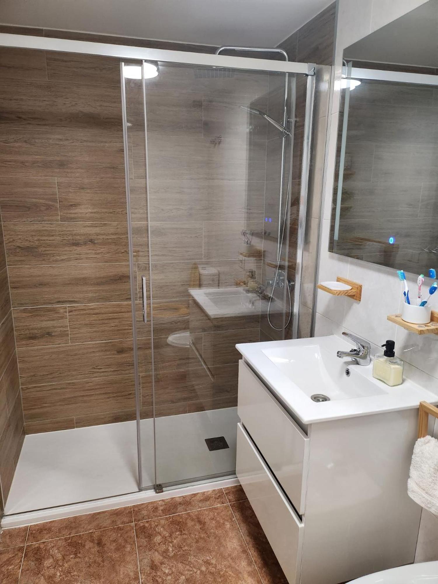 Apartamento Diamante De La Bahia Caleta de Fuste Exterior foto