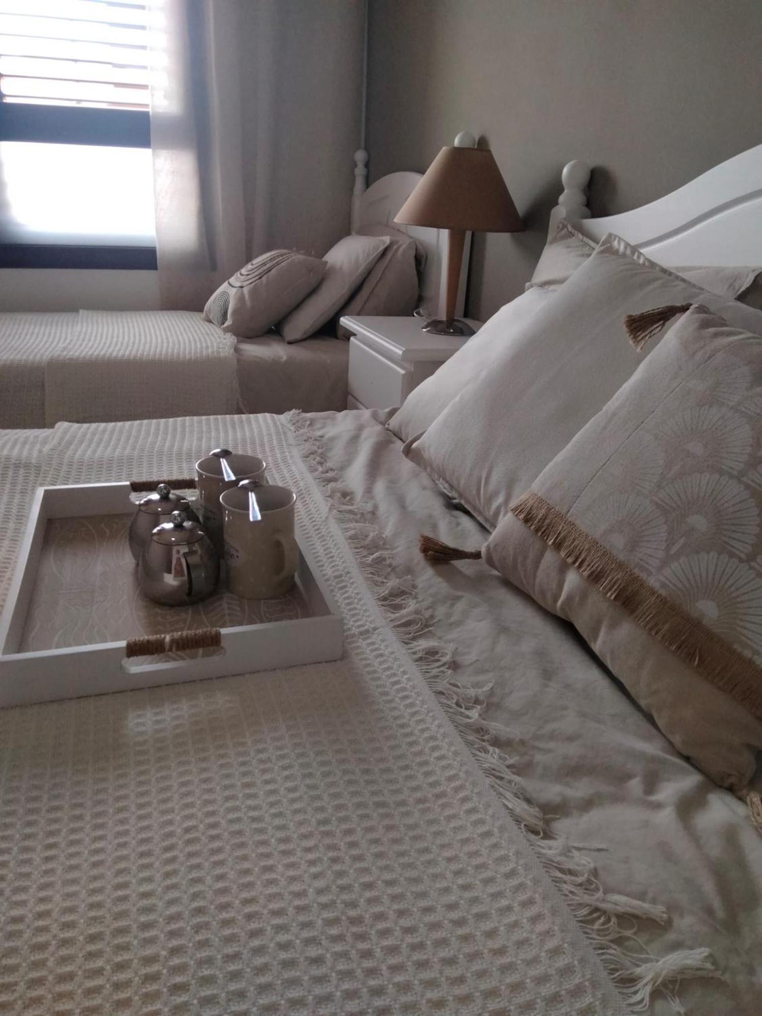 Apartamento Diamante De La Bahia Caleta de Fuste Exterior foto