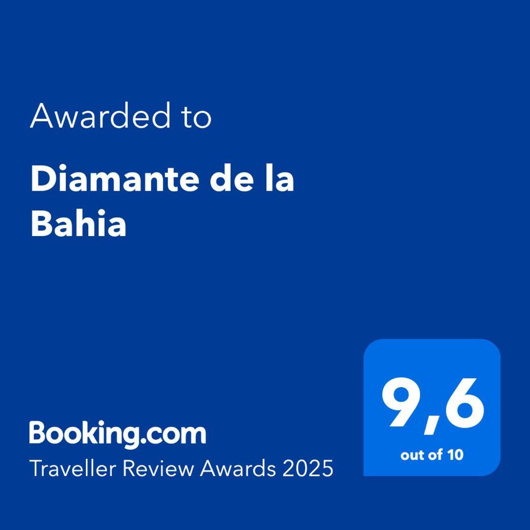 Apartamento Diamante De La Bahia Caleta de Fuste Exterior foto